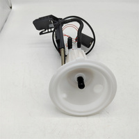 WLBTR Nouvelle pompe à carburant 16146766152 avec garantie d'un an pour les séries 1/2/3/4/5/6/7 et X1/X3/X4/X5/X6/Z4/I3/I8