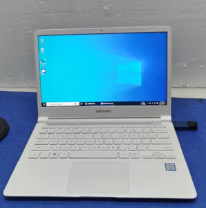 8th I7-7500U Intel Core ขนาดบาง X3M Star900รุ่น8 + 256GB สีขาว13นิ้ว - Product Image 2