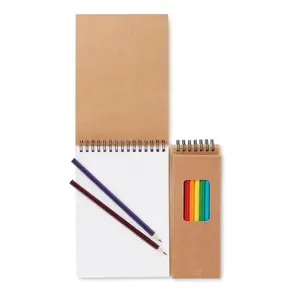 ชุดระบายสี COLOPAD อุปกรณ์เสริมส่วนตัว - Product Image 4