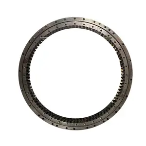 China Supplier Slewing Ring Suitable For EC210B Excavator Swing Bearing