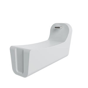 Batterie SND-2032-1 2000 mAh avec affichage numérique pour manette de jeu <span class=keywords><strong>PS5</strong></span> - Product Image 2