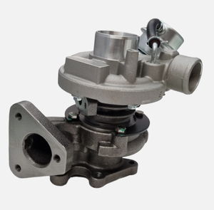 454064-5001S, 454064-0001 Turbocompresor/Supercompressor Nuevo/Usado para <span class=keywords><strong>VW</strong></span> Commercial Bus Umwelt <span class=keywords><strong>T4</strong></span> Transporter 1,9 TD ABL - Product Image 2