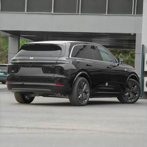Chine Lixiang L7 SUV Pro Max Ultra Extended Range Voiture électrique hybride occasion Li l 7 Auto 2025 2024 <span class=keywords><strong>2023</strong></span> à vendre - Product Image 2