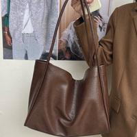 Bolso Tote de Alta Calidad, Casual, Personalizable, Bolso de Mano, para Uso Diario, Portátil