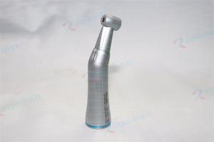 Juego de pieza de mano Dental de baja velocidad eléctrica quirúrgica de alta velocidad, lámparas LED, botón de acero inoxidable, silla Dental, juego de pieza de mano - Product Image 4