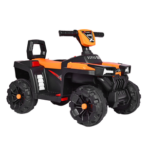 <span class=keywords><strong>Quad</strong></span> <span class=keywords><strong>électrique</strong></span> <span class=keywords><strong>pour</strong></span> enfants à prix d'usine, 6V, alimenté par batterie, 786 pièces, grande capacité de charge, 40 HQ, <span class=keywords><strong>pour</strong></span> tout-petits, en plastique - Product Image 4