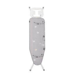 <span class=keywords><strong>Housse</strong></span> de planche <span class=keywords><strong>à</strong></span> <span class=keywords><strong>repasser</strong></span> en coton extra épais avec coussin standard pliable mural pour vêtements dans la salle de bain - Product Image 1