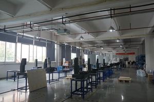 Precio de la máquina de medición de coordenadas ópticas electrónicas JY - Product Image 5