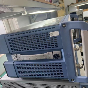 เครื่องวิเคราะห์เครือข่าย R&S ZNB รุ่น ZNB20 อเนกประสงค์ พร้อมหน้าจอสัมผัส ผ่านการทดสอบและปรับเทียบในสภาพการทำงาน 20GHz - Product Image 3