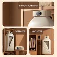 Nouvelle conception de sécheuse à linge électrique portable miniature suspendue de 5 kg pour la lessive