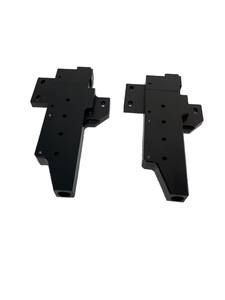 Parti di accessori per <span class=keywords><strong>auto</strong></span>/ moto servizio di lavorazione personalizzato cnc - Product Image 2