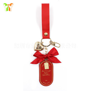 Drop shipping available. Popular bow keychains, couple <b>car</b> <b>key</b> pendants, custom <b>key</b> <b>rings</b>. - Product Image 2