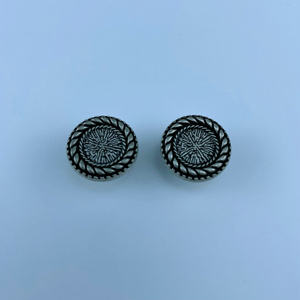 Brass kim loại người đàn ông quần áo may mặc nút số lượng lớn <span class=keywords><strong>snap</strong></span> ốc vít từ jeans <span class=keywords><strong>Snap</strong></span> Nút nhẫn với hợp kim kẽm mạ - Product Image 5