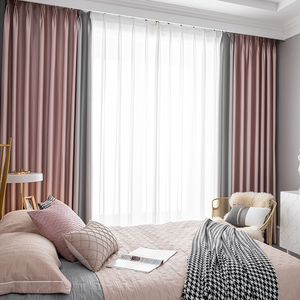 <span class=keywords><strong>Cortinas</strong></span> <span class=keywords><strong>opacas</strong></span> completas de estilo rústico refrescantes a la venta <span class=keywords><strong>cortinas</strong></span> <span class=keywords><strong>opacas</strong></span> <span class=keywords><strong>para</strong></span> dormitorio seleccionadas - Product Image 2