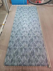 <span class=keywords><strong>BESAY</strong></span> venta al por mayor plegable PU viaje Yoga Mat OEM/ODM Coco goma Premium Yoga Mat - Product Image 4