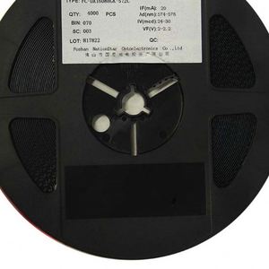 brand-new and original FC-DA1608HGK-572C 0603 1608 <b>LED</b> <b>SMD</b> <b>LEDs</b> - Product Image 1
