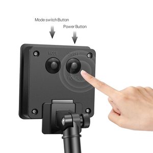 10M 100 LED Copper Wire Cold <b>Light</b> <b>String</b> With Solar Panel Outdoor Garden Decoration - Product Image 3