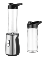 Hete Aanbieding Premium Babyvoedselprocessor Elektrisch 500W Variabele Snelheid Multifunctioneel Laag Geluidsniveau 3L Capaciteit (Keuken Vleesmolen)