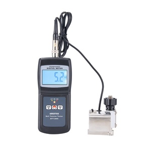 Tensiomètre numérique LANTEK série BTT-2880 pour courroies synchrone et trapézoïdales, courroies de convoyeur, affichage numérique - Product Image 1