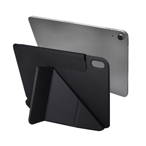 Étui de protection pliable antichoc pour iPad Air 6 13 2024, structure de bord renforcée et résistance à l'usure quotidienne - Product Image 3