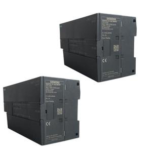 Siemens Simatic S7-200 Smart Plc Cpu St60 6es7288 Contrôle de programmation - Product Image 2