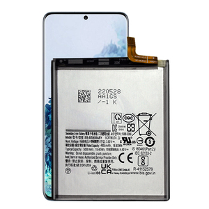 Nuova batteria da 5000mAh per telefono cellulare <span class=keywords><strong>Samsung</strong></span> <span class=keywords><strong>Galaxy</strong></span> <span class=keywords><strong>S22</strong></span> <span class=keywords><strong>Ultra</strong></span> 5G EB-BS908ABY sostituzione originale SM-S908B batteria da 3.83V - Product Image 6