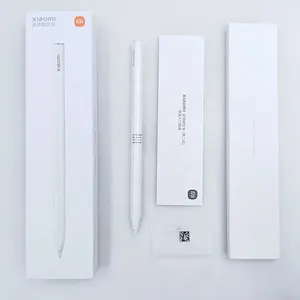 เสี่ยวหมี่ปากกาสไตลัส2ND ปากกาสำหรับ <span class=keywords><strong>Xiaomi</strong></span> <span class=keywords><strong>Mi</strong></span> <span class=keywords><strong>Pad</strong></span> 6 / 6 Pro/<span class=keywords><strong>5</strong></span>/<span class=keywords><strong>5</strong></span> Pro เวลาแฝงต่ำเขียนภาพหน้าจอแท็บเล็ตขนาด26นิ้ว - Product Image 6