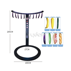 Entraînement de réaction au parc pour enfants, divertissement personnalisé, améliorez le défi, attrapez l'œil, puces rapides, mains rapides, <span class=keywords><strong>jeu</strong></span> d'arcade - Product Image 3