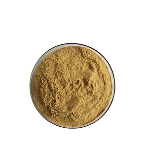 Fornitura natura vegetale in polvere Beta-sitosterolo baffo estratto di seta di mais - Product Image 1