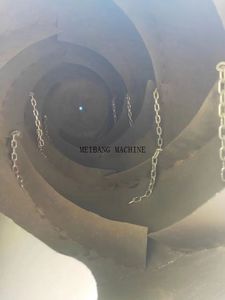 Máquina tostadora de maíz Secador de arroz en Filipinas - Product Image 4