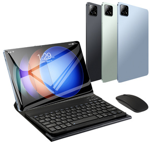 10.1 Inch <strong>Android</strong> 13 Tablet with 4+6GB RAM 64GB HDD 6000MAH Battery Wi-Fi for Kids New 10 Inches 4G Ram - Product Image 6