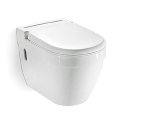 Inodoro Suspendido de Pared de Buena Calidad y Económico - Product Image 1