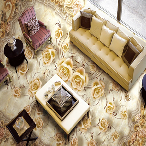 Adesivi <span class=keywords><strong>per</strong></span> Pavimenti 3D <span class=keywords><strong>in</strong></span> <span class=keywords><strong>PVC</strong></span> Decorativi Europei, Stile Legno Moderno, <span class=keywords><strong>Piastrelle</strong></span> <span class=keywords><strong>Autoadesive</strong></span> Antiscivolo <span class=keywords><strong>per</strong></span> Casa e <span class=keywords><strong>Bagno</strong></span> - Product Image 3