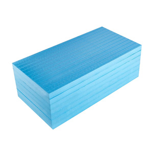 Fourniture de panneaux de polystyrène <span class=keywords><strong>extrudé</strong></span> XPS ignifuges pour l'<span class=keywords><strong>isolation</strong></span> du toit des murs extérieurs et intérieurs Chauffage par le sol - Product Image 5