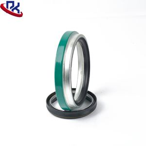 Pièces de rechange automatiques PX 1850 1960 2357 2360 Moyeu d'essieu de camion <span class=keywords><strong>national</strong></span> Joint d'huile de moyeu de roue de camion automobile Joint d'huile CR - Product Image 4