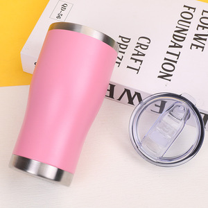 Vaso Térmico para Auto de Acero Inoxidable de Doble Capa de 20 oz, Rendimiento Térmico de +24 Horas, Pantalla de Temperatura, Caja de Regalo Incluida, Portátil - Product Image 6