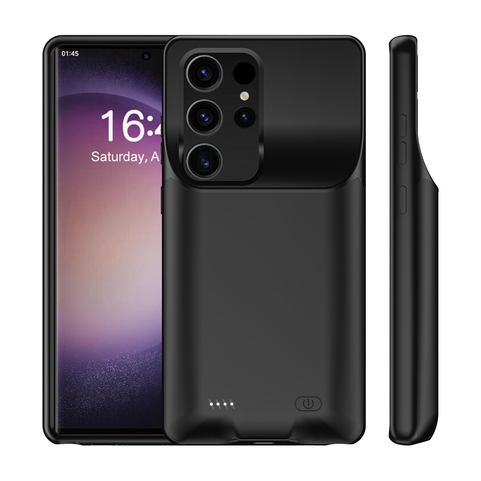 Black S24Ultra