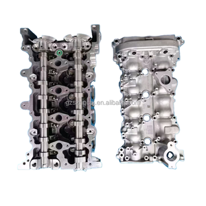 Cabeza de Cilindro M272 de Calidad Original para Mercedes Benz ML350 R350 W251 E350 2.5L <span class=keywords><strong>3</strong></span>.0L <span class=keywords><strong>3</strong></span>.5L, Cabeza de Cilindro para Motor M272, Piezas de Automóvil - Product Image 3