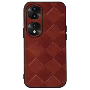 Coque de téléphone portable de luxe en cuir PU pour Honor 70 Pro 5G - Product Image 4