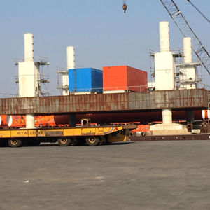 JUB modulaire 36m - Product Image 1