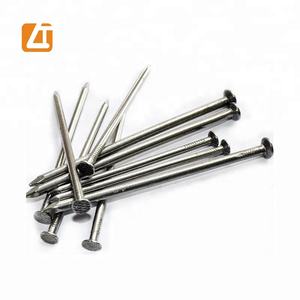 Clavos Comunes De 3 Pulgadas Para Madera Pulida Para - Product Image 1