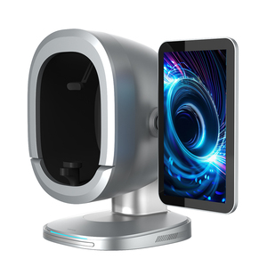 Dispositivo Analizador Facial Inteligente con Análisis de Profundidad Espectral Salon 8, Detector y Escáner Facial con Inteligencia Artificial Bitmoji - Product Image 5