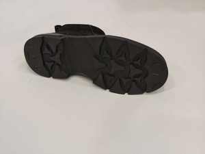 รองเท้าผู้ชายสำหรับกลางแจ้งรองเท้าบูทมาร์ตินสำหรับฤดูใบไม้ร่วงและฤดูหนาว - Product Image 3