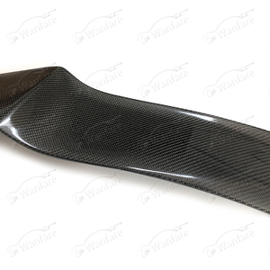 Alerón Trasero de Fibra de Carbono Estilo ROWEN para BMW <span class=keywords><strong>Z4</strong></span> E89 2012-2017 - Product Image 3