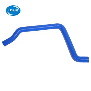 Kit de mangueira de radiador, kit de silicone azul para peugeot 106 gti citroen saxo vts 16v