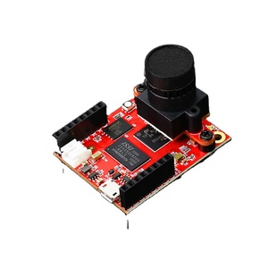 Aismartlink H7 Plus 500W HD Smart-Kamera mit KI-Bildverarbeitung und Neuronennetzwerk - Product Image 1