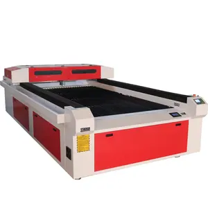 Remax 1325 laser CNC CO2 hỗn hợp laser Khắc Máy cắt đa chức năng