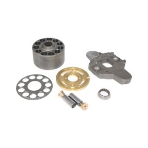 ELIC ZX40 ZX48 ZX50 pvk-2b-505 हाइड्रोलिक मुख्य स्पेयर पार्ट्स पंप 4615640 मरम्मत किट zx55 CX55 <span class=keywords><strong>hitachi</strong></span> के लिए मामले - Product Image 1