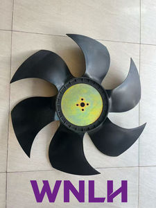 WNLH Cooling <b>Fan</b> Blade 606C6740 Engine <b>Radiator</b> <b>Fan</b> <b>for</b> LiuGong Wheel Loader 855H 856H 860H 862H 870H - Product Image 2