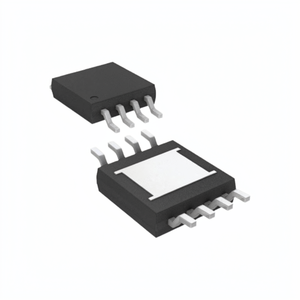 8 TSSOP, 8 MSOP Exposed Pad LT3010MPMS8E-5#PBF Buy Online Electronic Components Power Management (PMIC) BOM IC In Stock - Product Image 1